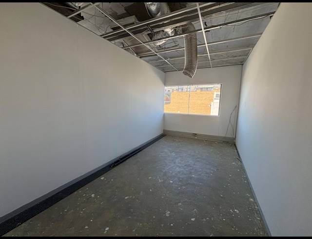 840M² OFFICE TO LET IN TYGER VALLEY